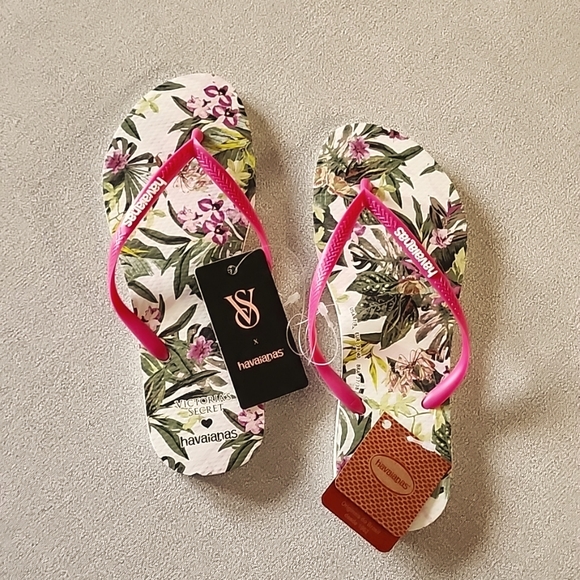 Havaianas Shoes - Havaianas Flip Flops